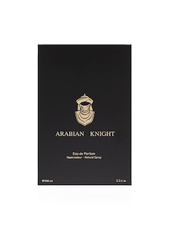 Foto 4 | Perfume Arabian Oud Arabian Knight Eau De Parfum Para Hombre, 100 Ml - Venta Internacional.