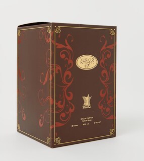 Foto 4 | Perfume Arabian Oud Asayel Al Sharq, Perfume, 100 Ml - Venta Internacional.