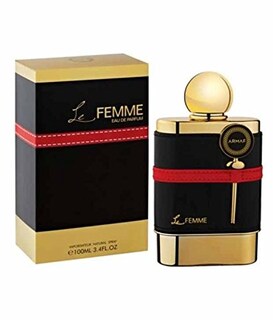 Foto 1 | Perfume Armaf Le Femme Eau De Parfum Para Mujer, 100 Ml - Venta Internacional.