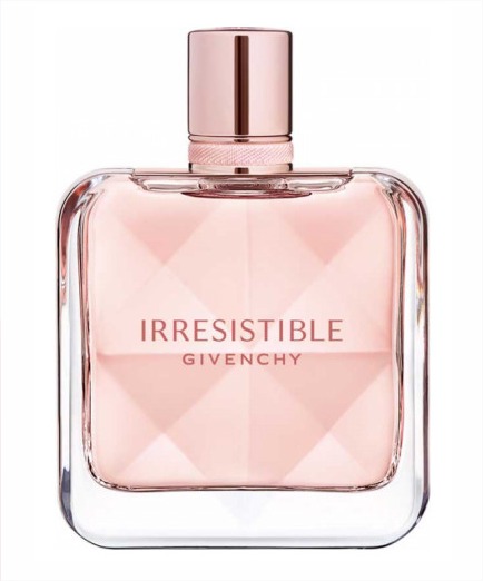Foto 2 pulgar | Perfume Givenchy Irresistible Eau De Parfum Dama 80 ml