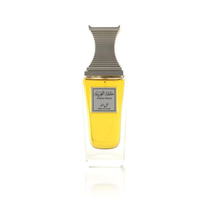 Foto 2 pulgar | Perfume Arabian Oud Jabal Al Nour Eau De Parfum Unisex 100 Ml - Venta Internacional