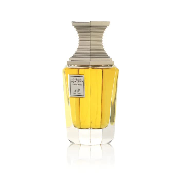 Foto 3 pulgar | Perfume Arabian Oud Jabal Al Nour Eau De Parfum Unisex 100 Ml - Venta Internacional