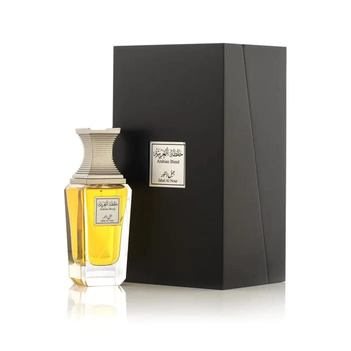 Foto 4 pulgar | Perfume Arabian Oud Jabal Al Nour Eau De Parfum Unisex 100 Ml - Venta Internacional
