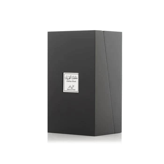 Foto 6 pulgar | Perfume Arabian Oud Jabal Al Nour Eau De Parfum Unisex 100 Ml - Venta Internacional