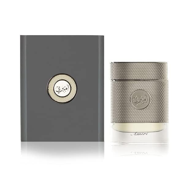 Foto 2 | Perfume Arabian Oud Amiri Eau De Parfum 75 Ml Unisex - Venta Internacional