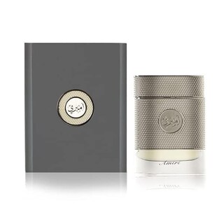 Foto 2 | Perfume Arabian Oud Amiri Eau De Parfum 75 Ml Unisex - Venta Internacional