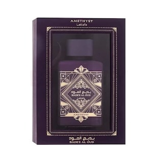 Foto 1 | Perfume Lattafa Bade'e Al Oud For Glory Amethyst Edp - Venta Internacional.