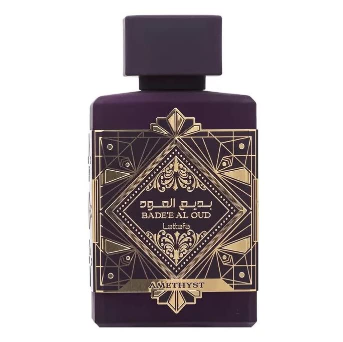 Foto 4 pulgar | Perfume Lattafa Bade'e Al Oud For Glory Amethyst Edp - Venta Internacional.