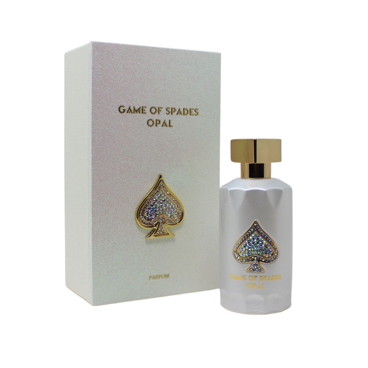 Foto 2 pulgar | Jo Milano Game Of Spades Opal 090 Ml Unisex