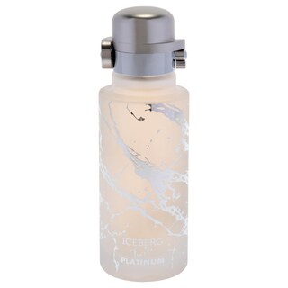 Foto 2 | Perfume Iceberg Twice Platinum Para Mujer En Aerosol Edt De 125 Ml - Venta Internacional.
