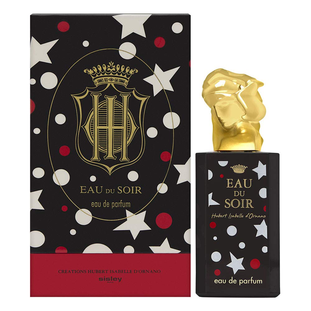 Foto 2 pulgar | Perfume Sisley Eau Du Soir Eau De Parfum Para Mujer, 100 Ml - Venta Internacional.