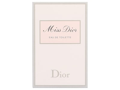 Foto 1 | Perfume Dior Miss Dior Edt 100 Ml Para Mujer - Venta Internacional.