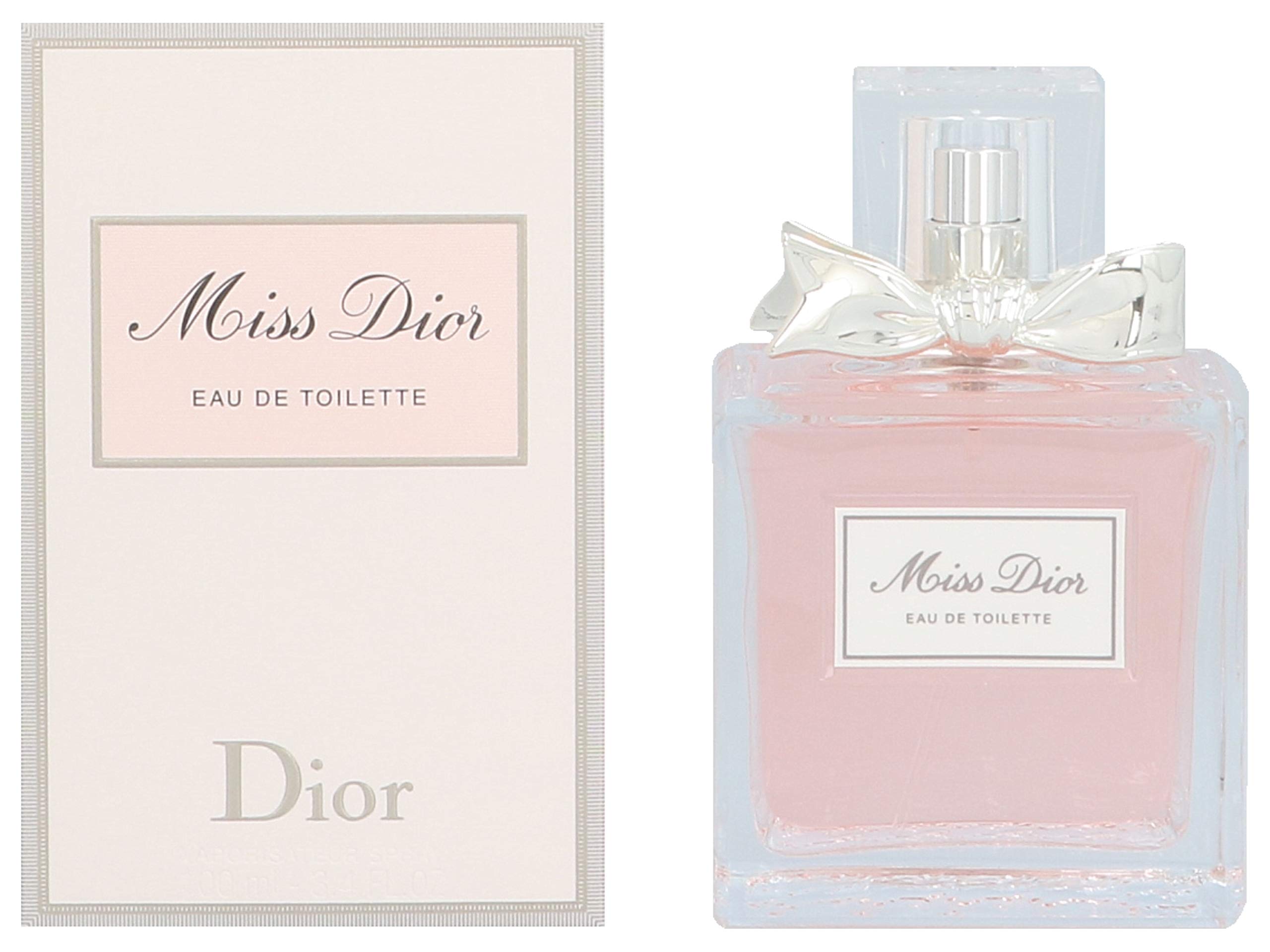 Foto 3 pulgar | Perfume Dior Miss Dior Edt 100 Ml Para Mujer - Venta Internacional.