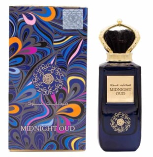 Foto 1 | Perfume Ard Al Zaafaran Midnight Oud, Perfume, 100 Ml - Venta Internacional.