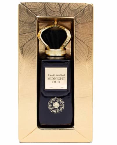 Foto 4 pulgar | Perfume Ard Al Zaafaran Midnight Oud, Perfume, 100 Ml - Venta Internacional.