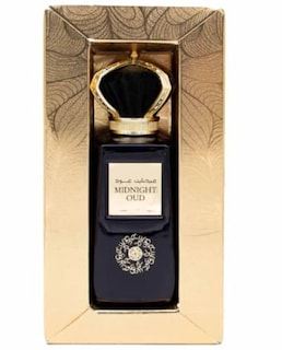 Foto 3 | Perfume Ard Al Zaafaran Midnight Oud, Perfume, 100 Ml - Venta Internacional.