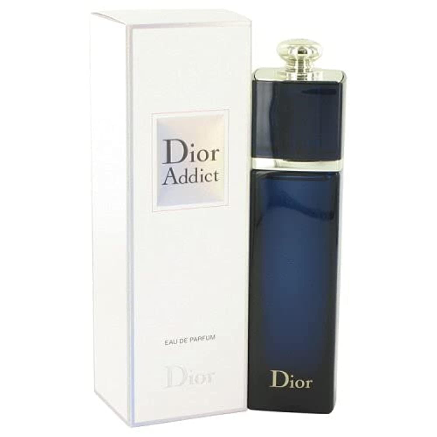 Foto 2 pulgar | Perfume Dior Addict Eau De Parfum 100 Ml Para Mujer - Venta Internacional.