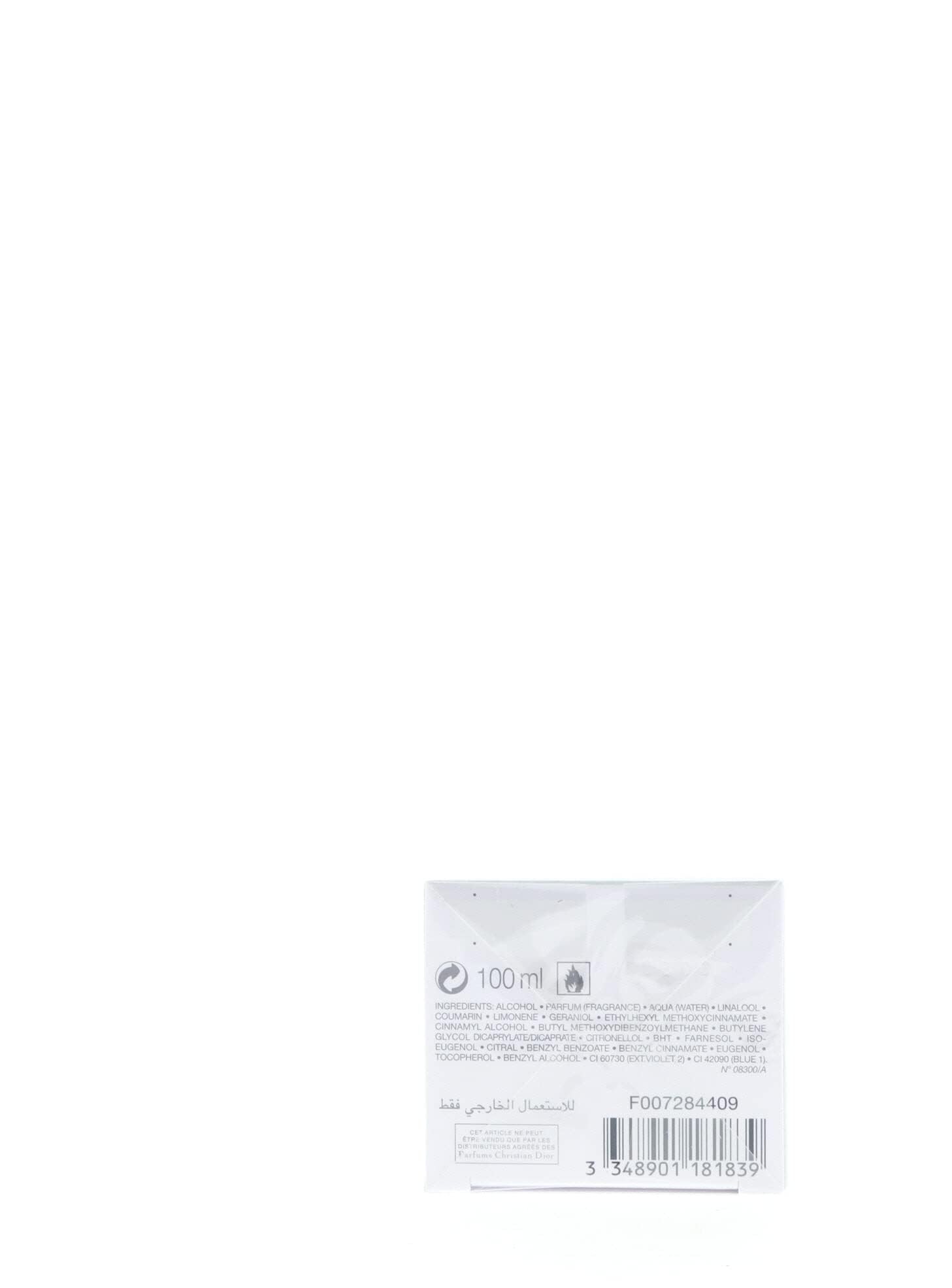 Foto 4 pulgar | Perfume Dior Addict Eau De Parfum 100 Ml Para Mujer - Venta Internacional.
