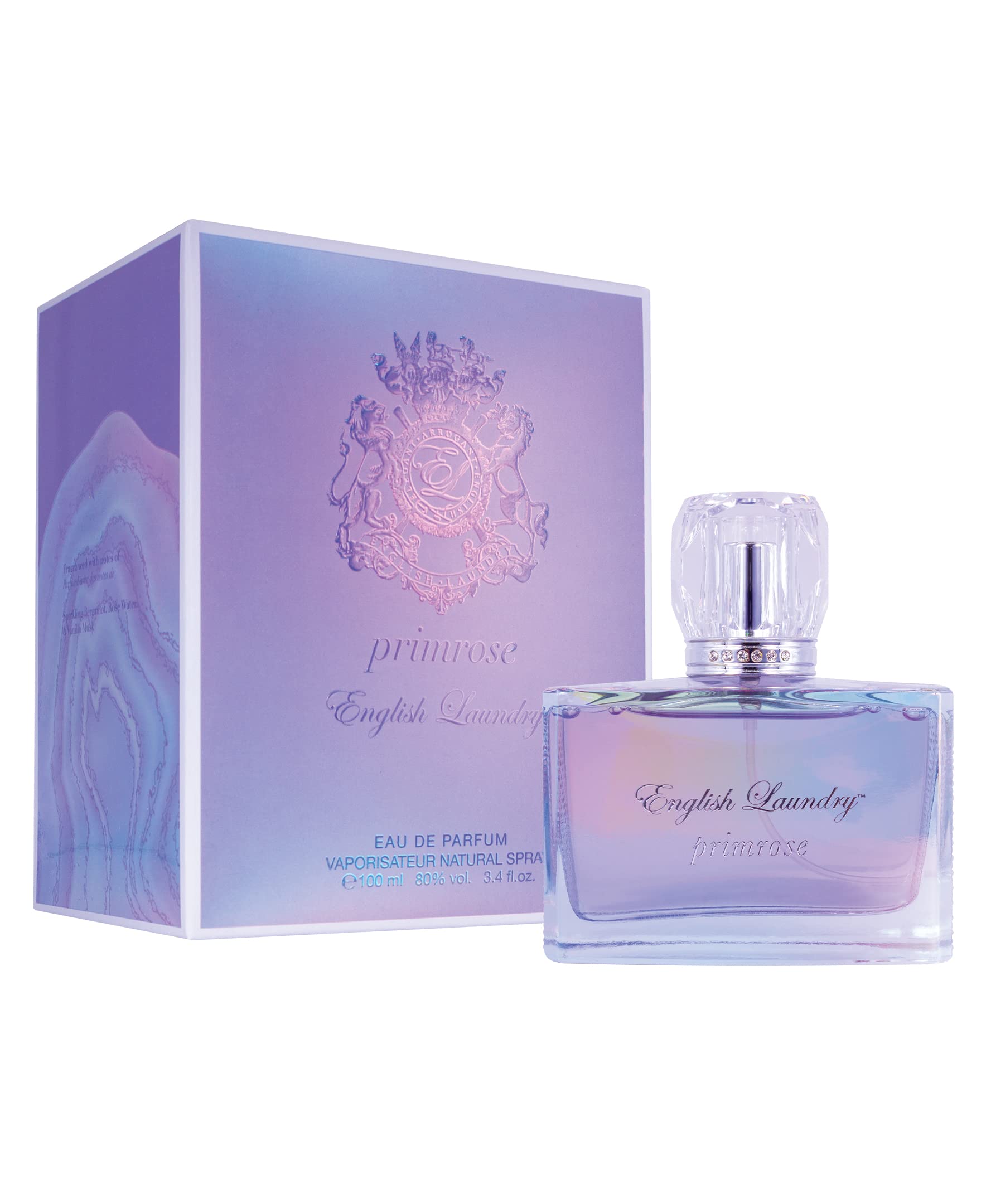 Foto 2 pulgar | Perfume English Laundry Primrose Eau De Parfum, 100 Ml, Para Mujer - Venta Internacional.