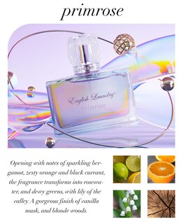 Foto 3 | Perfume English Laundry Primrose Eau De Parfum, 100 Ml, Para Mujer - Venta Internacional.