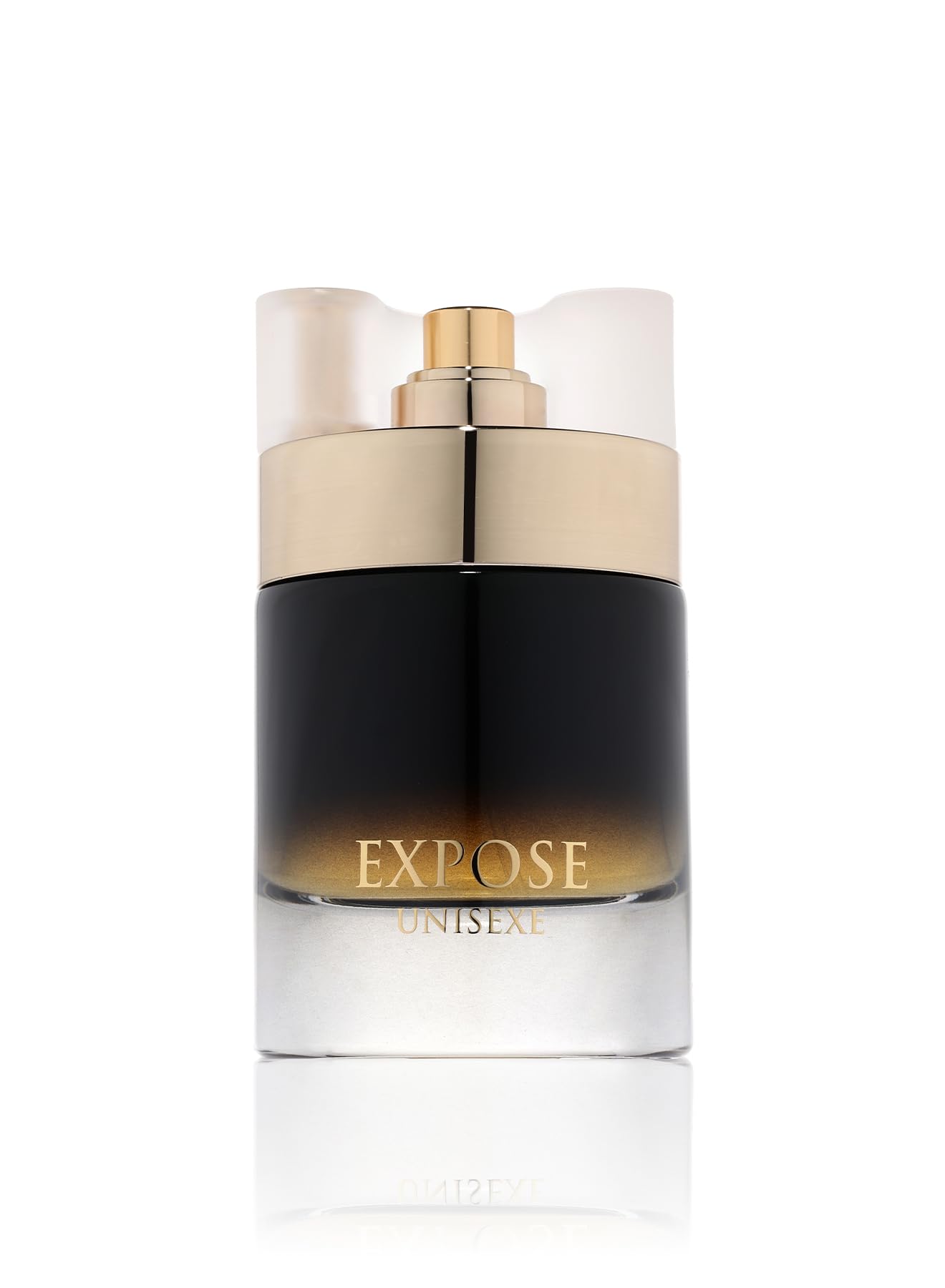 Perfume Fragrance World Expose Unisex Eau De Parfum 100 Ml - Venta Internacional.