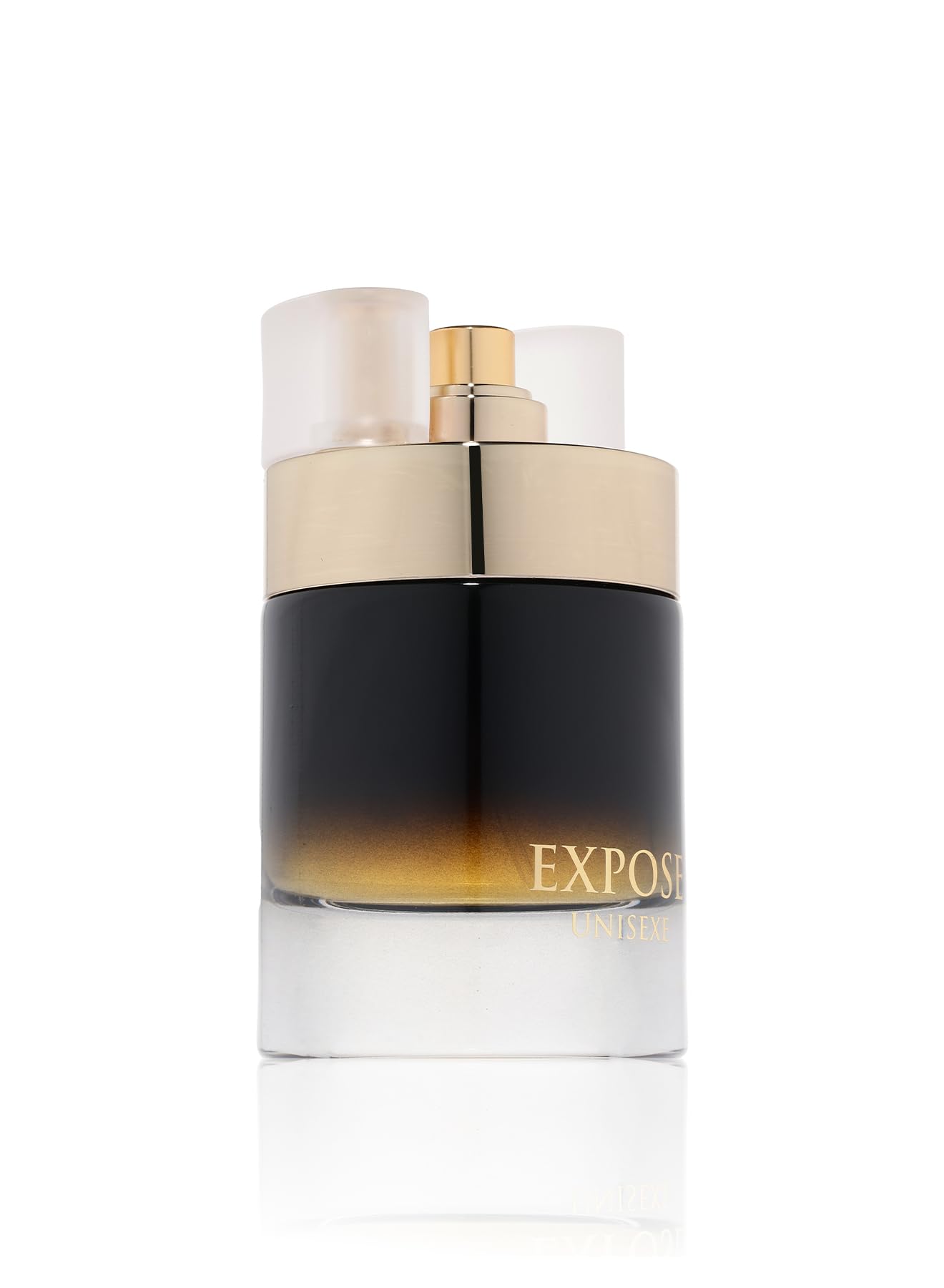 Foto 3 pulgar | Perfume Fragrance World Expose Unisex Eau De Parfum 100 Ml - Venta Internacional.