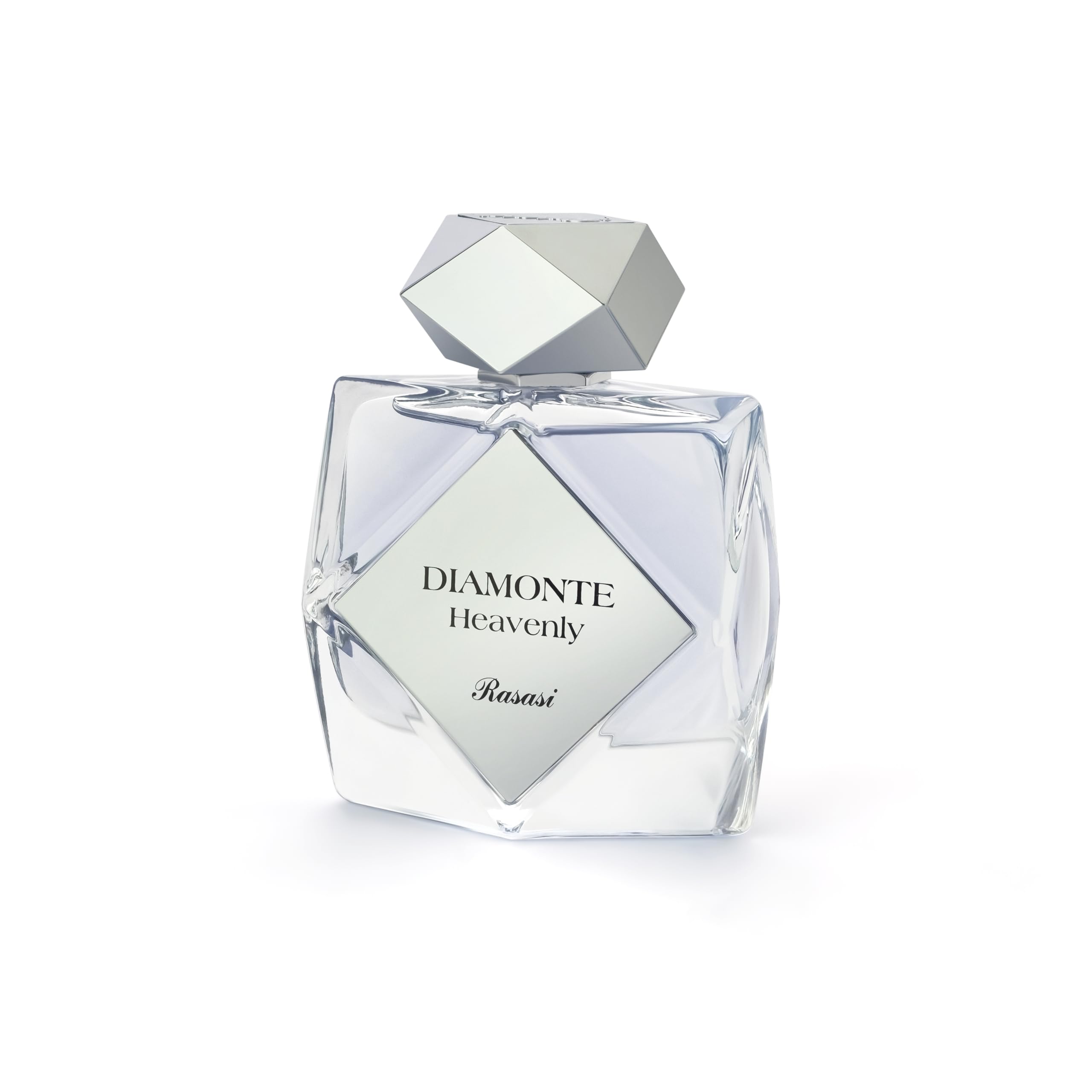 Foto 2 | Perfume Rasasi Diamonte Heavenly Eau De Parfum Para Mujer, 100 Ml - Venta Internacional.