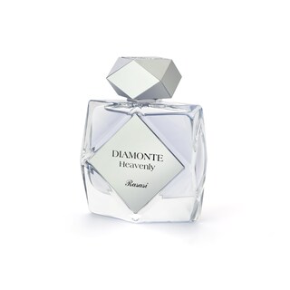 Foto 2 | Perfume Rasasi Diamonte Heavenly Eau De Parfum Para Mujer, 100 Ml - Venta Internacional.