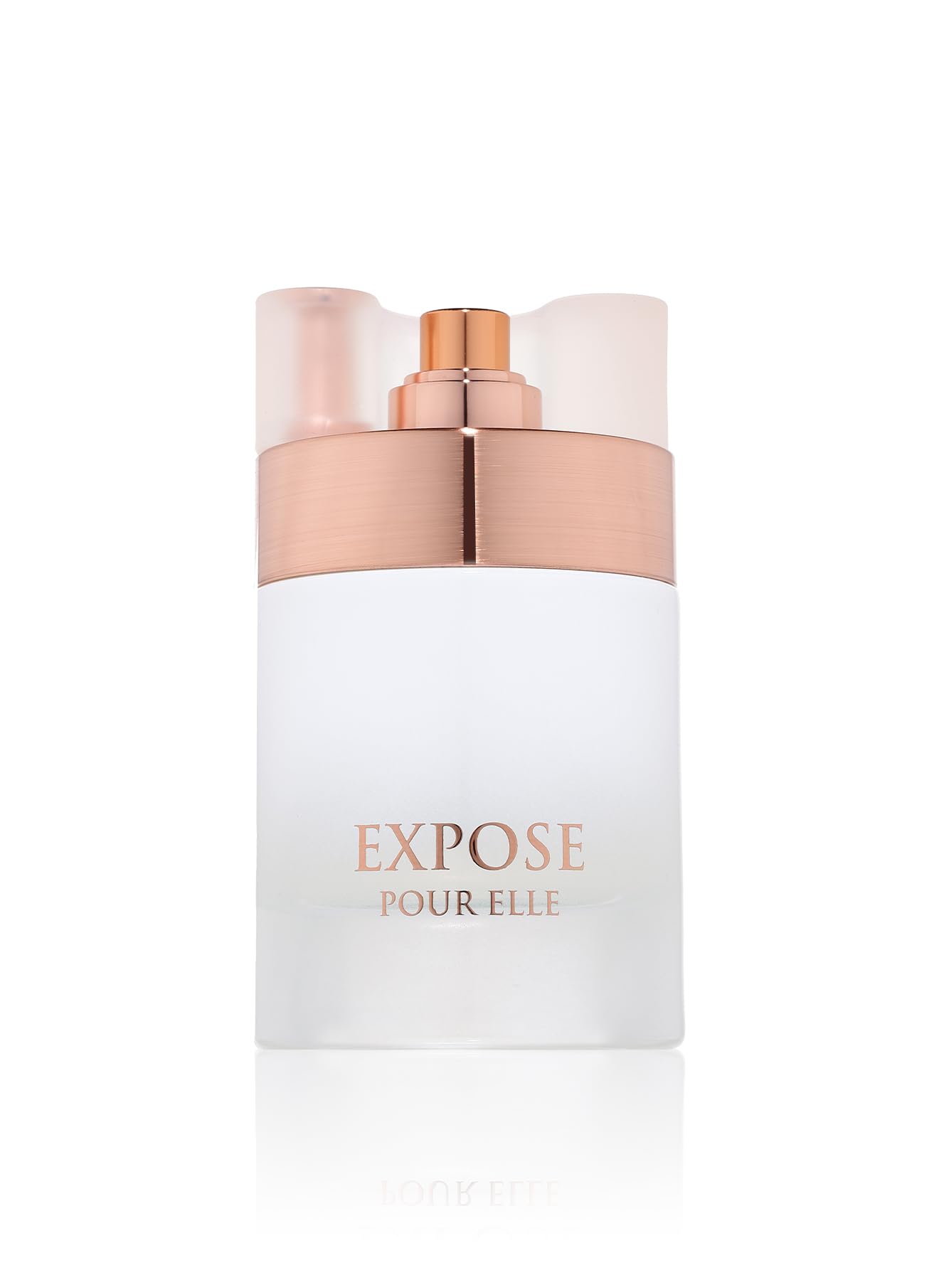 Foto 2 pulgar | Perfume Fragrance World Expose Pour Elle Eau De Parfum, 100 Ml - Venta Internacional.