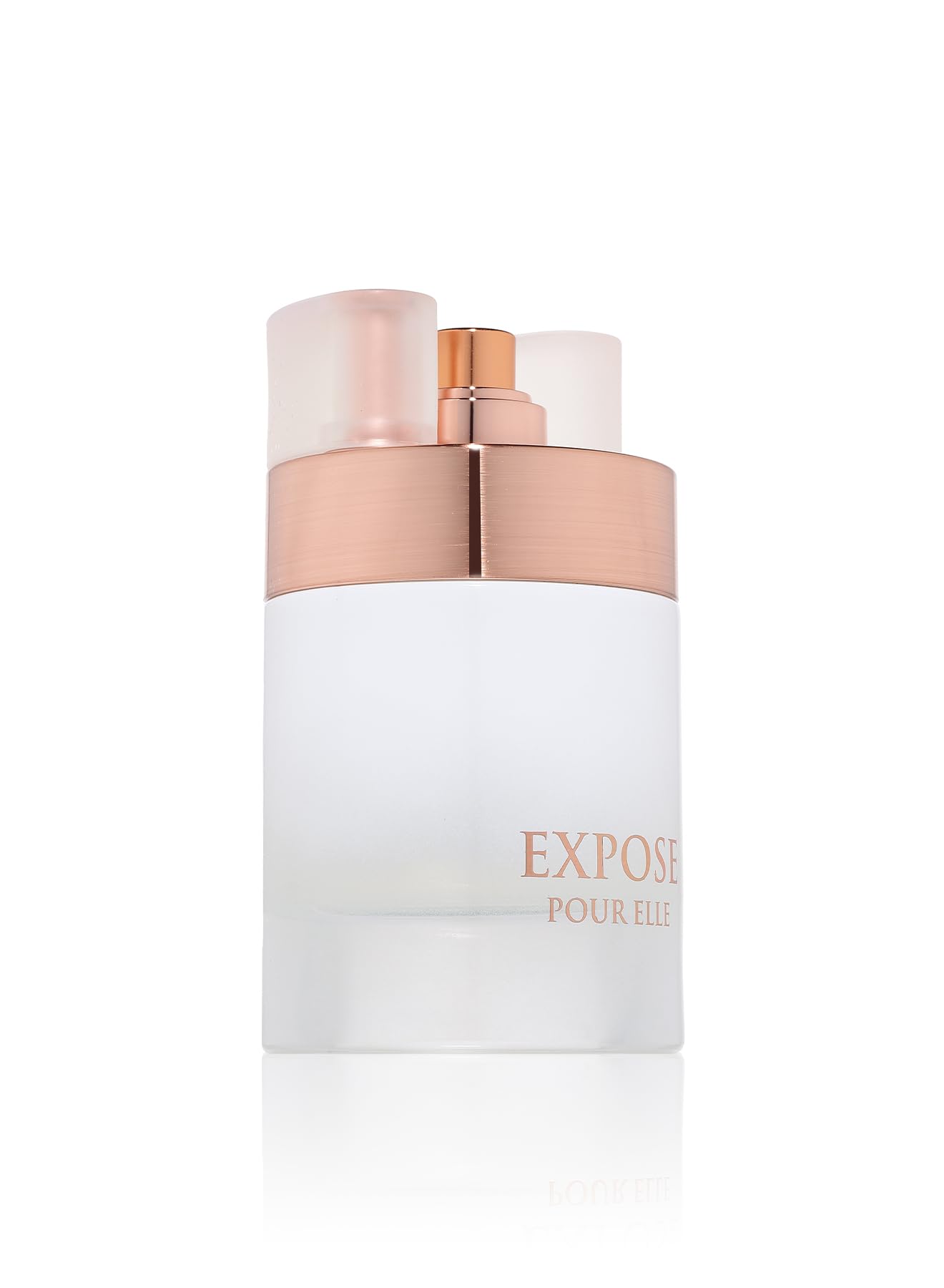 Foto 3 pulgar | Perfume Fragrance World Expose Pour Elle Eau De Parfum, 100 Ml - Venta Internacional.