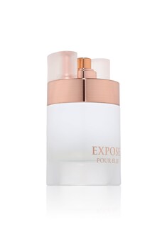 Foto 2 | Perfume Fragrance World Expose Pour Elle Eau De Parfum, 100 Ml - Venta Internacional.