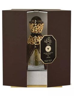Foto 5 | Perfume Lattafa Niche Emarati Zikra, Perfume Unisex, 100 Ml - Venta Internacional.