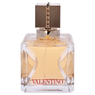 Foto 2 | Perfume Valentino Voce Viva Intensa Eau De Parfum Para Mujer, 50 Ml - Venta Internacional.