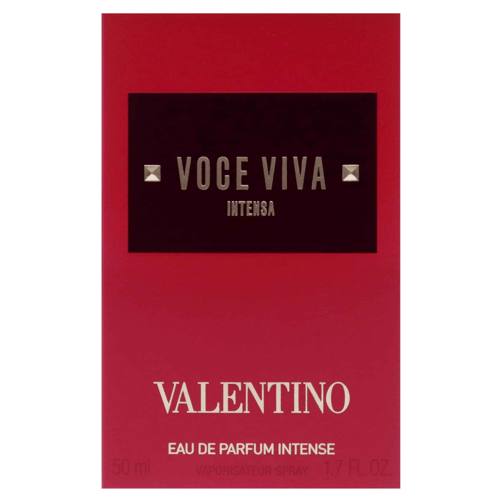 Foto 6 pulgar | Perfume Valentino Voce Viva Intensa Eau De Parfum Para Mujer, 50 Ml - Venta Internacional.