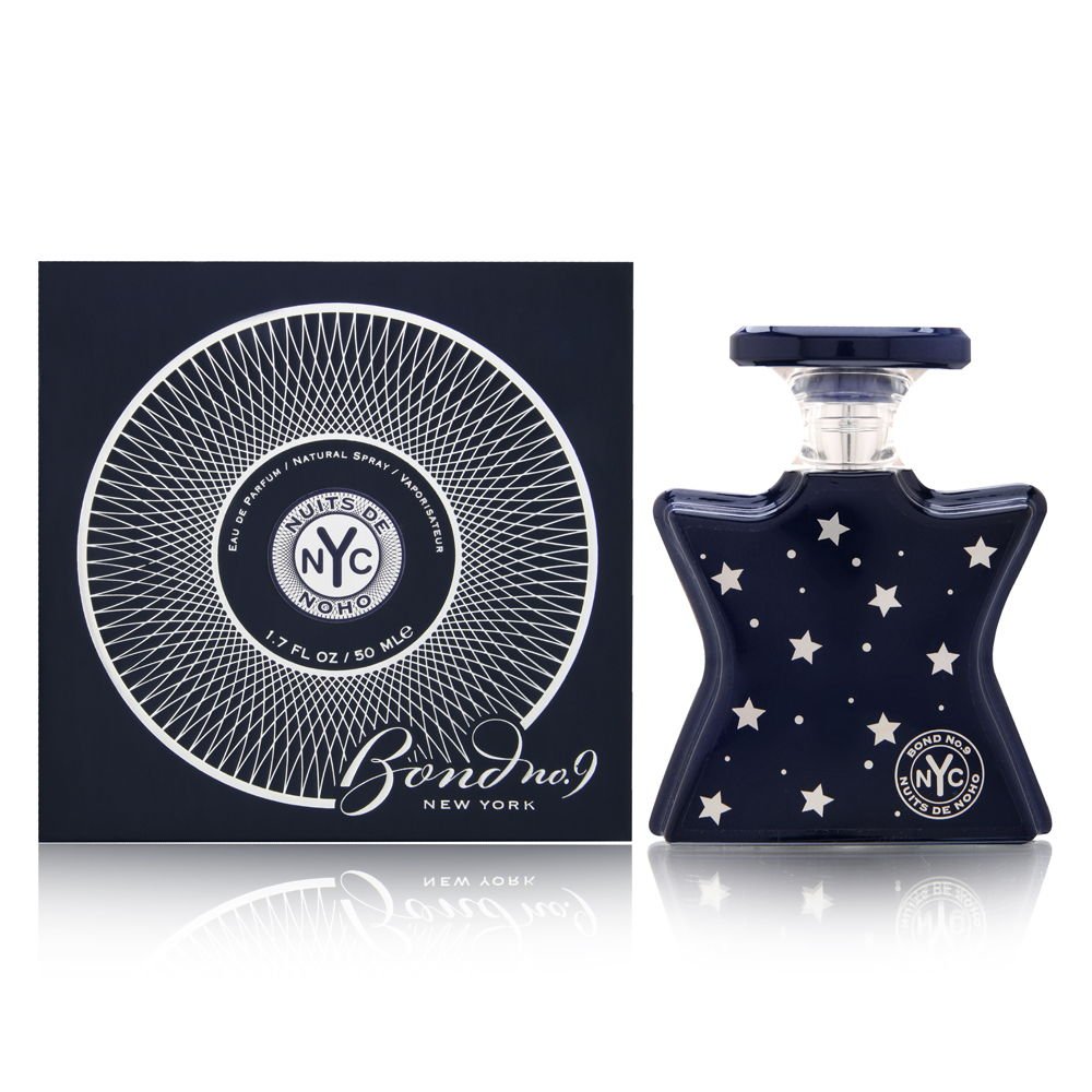 Foto 2 pulgar | Perfume Bond No. 9 Nuits De Noho, 50 Ml - Venta Internacional.