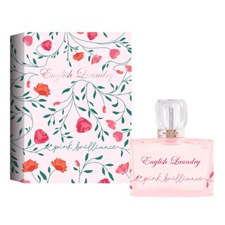 Foto 1 | Perfume English Laundry Pink Brilliance Edp 100 Ml Para Mujer - Venta Internacional.