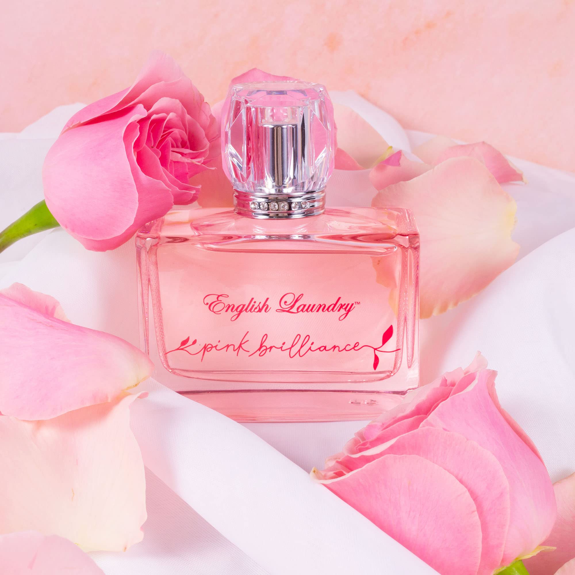 Foto 5 pulgar | Perfume English Laundry Pink Brilliance Edp 100 Ml Para Mujer - Venta Internacional.