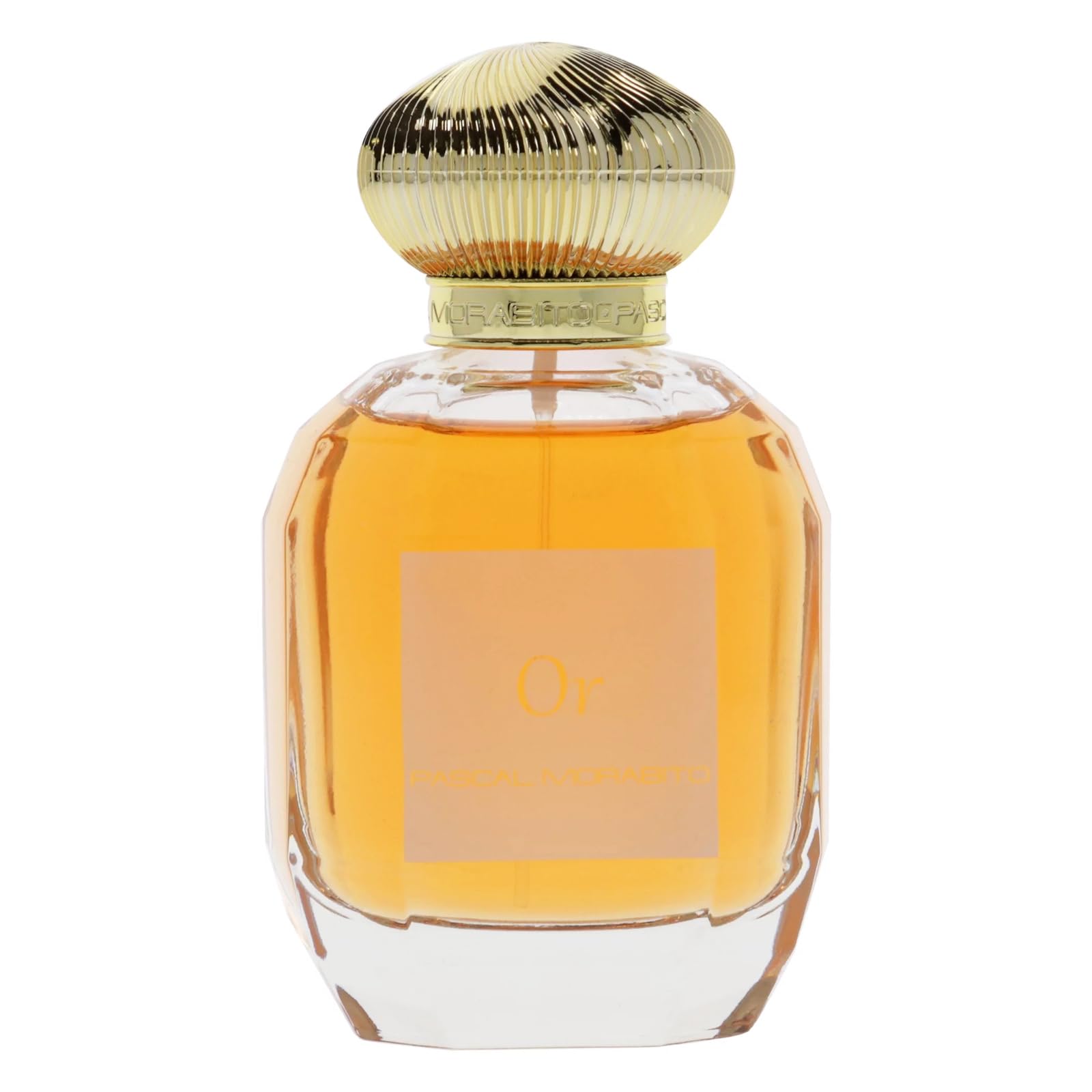 Perfume Pascal Morabito Or Eau De Parfum 100 Ml Para Mujer - Venta Internacional.