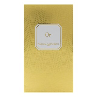 Foto 3 | Perfume Pascal Morabito Or Eau De Parfum 100 Ml Para Mujer - Venta Internacional.