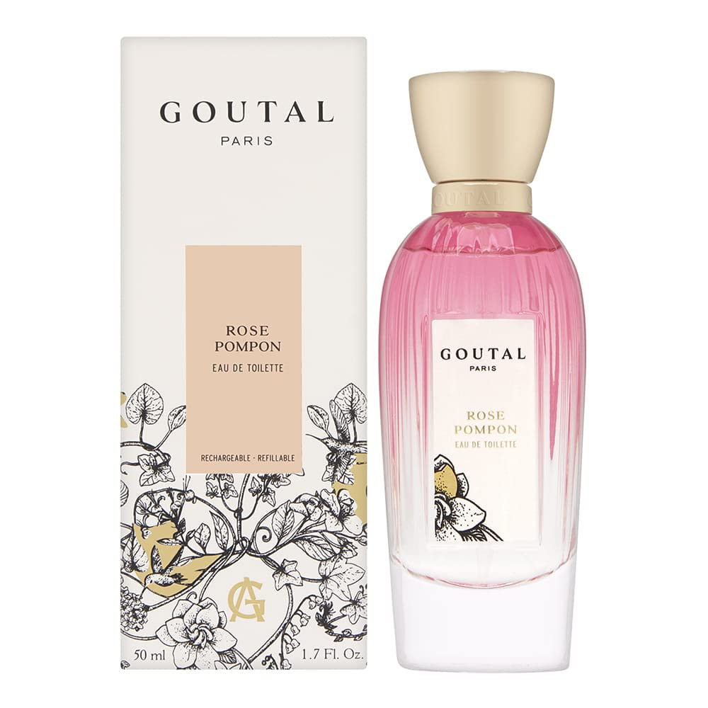 Foto 2 pulgar | Perfume Annick Goutal Rose Pompon Eau De Toilette 50 Ml - Venta Internacional.