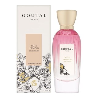 Foto 1 | Perfume Annick Goutal Rose Pompon Eau De Toilette 50 Ml - Venta Internacional.