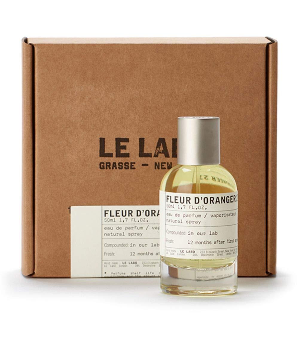 Foto 2 pulgar | Perfume Le Labo Fleur D Oranger 27 Eau De Parfum, 50 Ml - Venta Internacional.