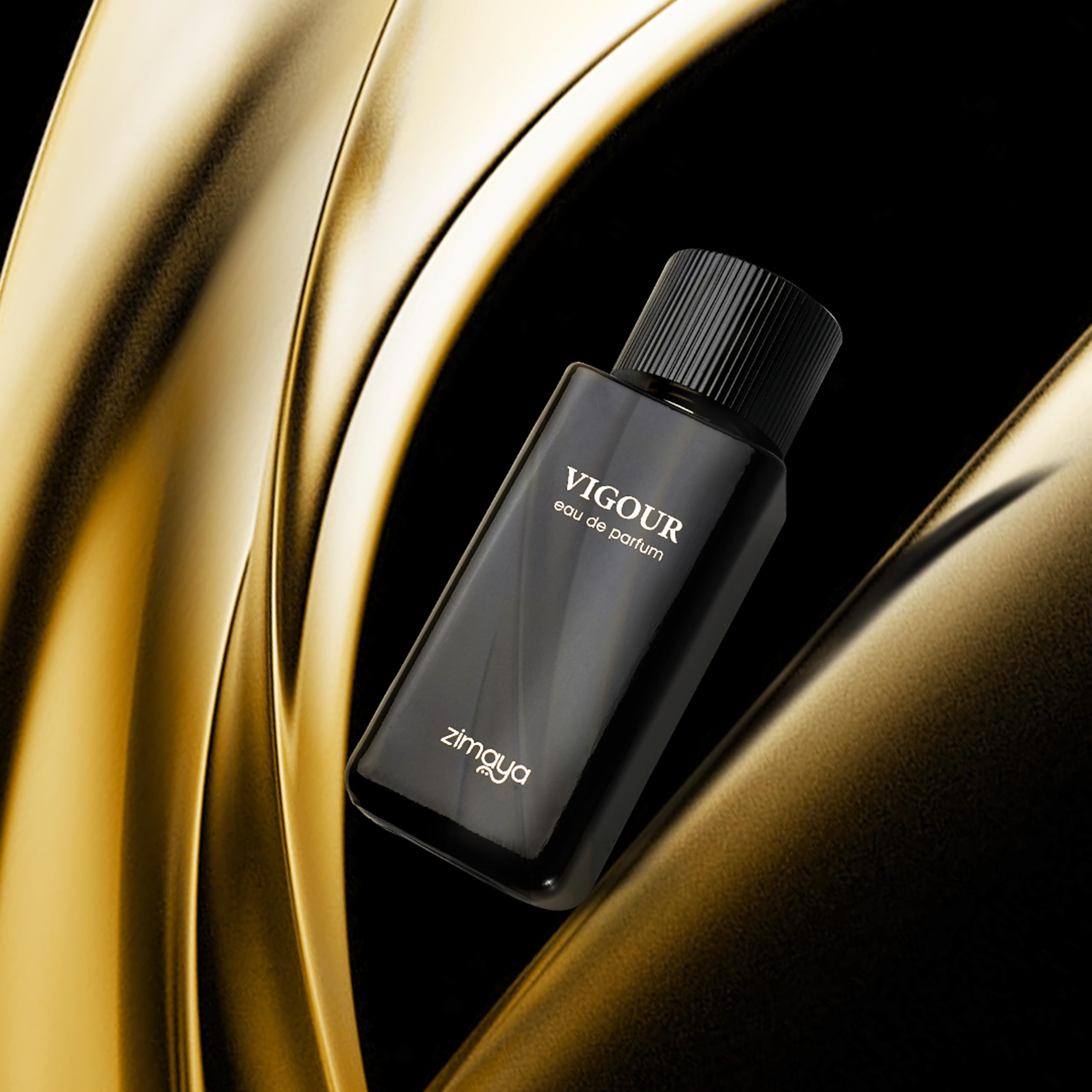 Foto 4 pulgar | Perfume Zimaya Vigour Eau De Parfum 100 Ml Para Hombre - Venta Internacional.