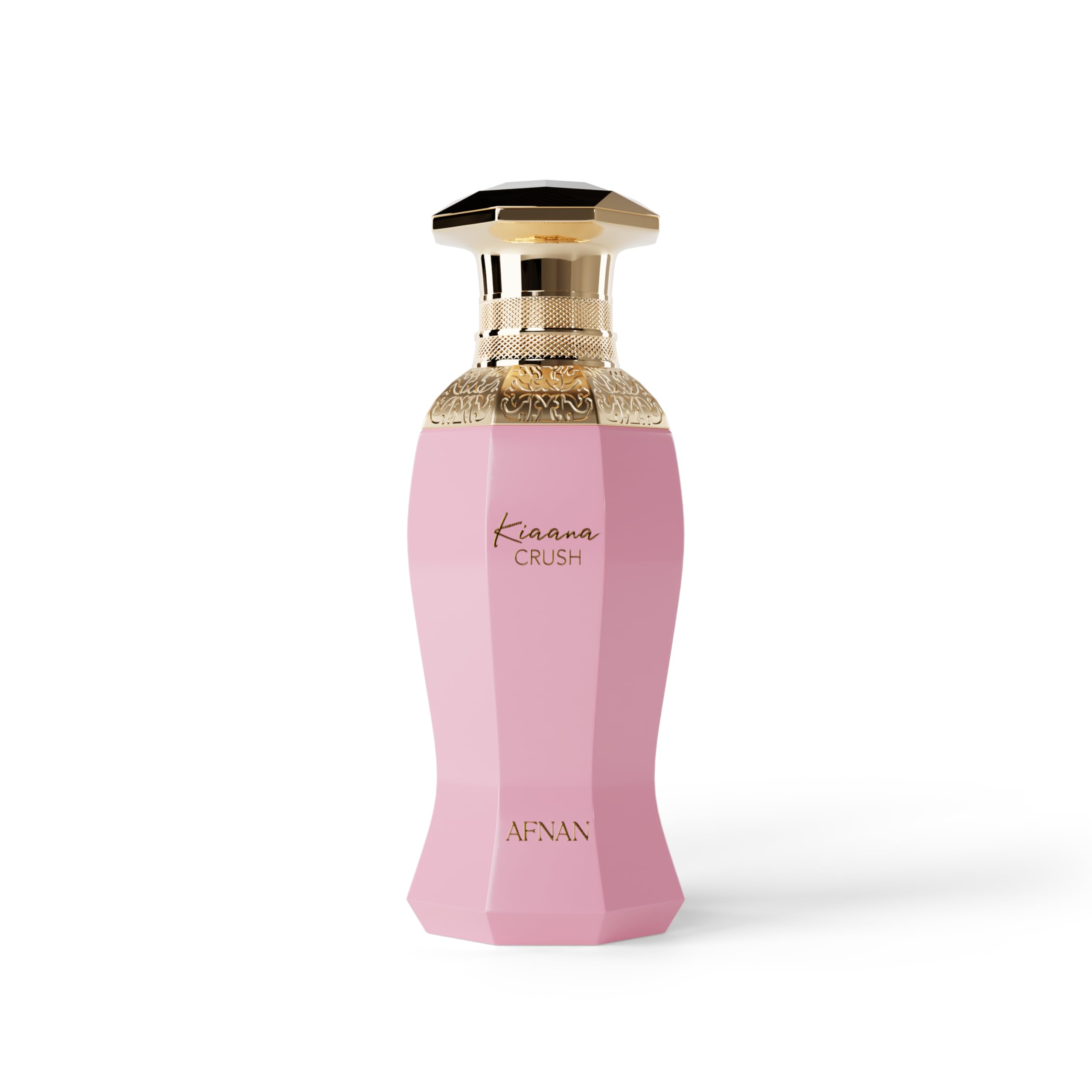 Foto 2 pulgar | Perfume Afnan Kiaana Crush Pour Femme Eau De Parfum 100 Ml - Venta Internacional.