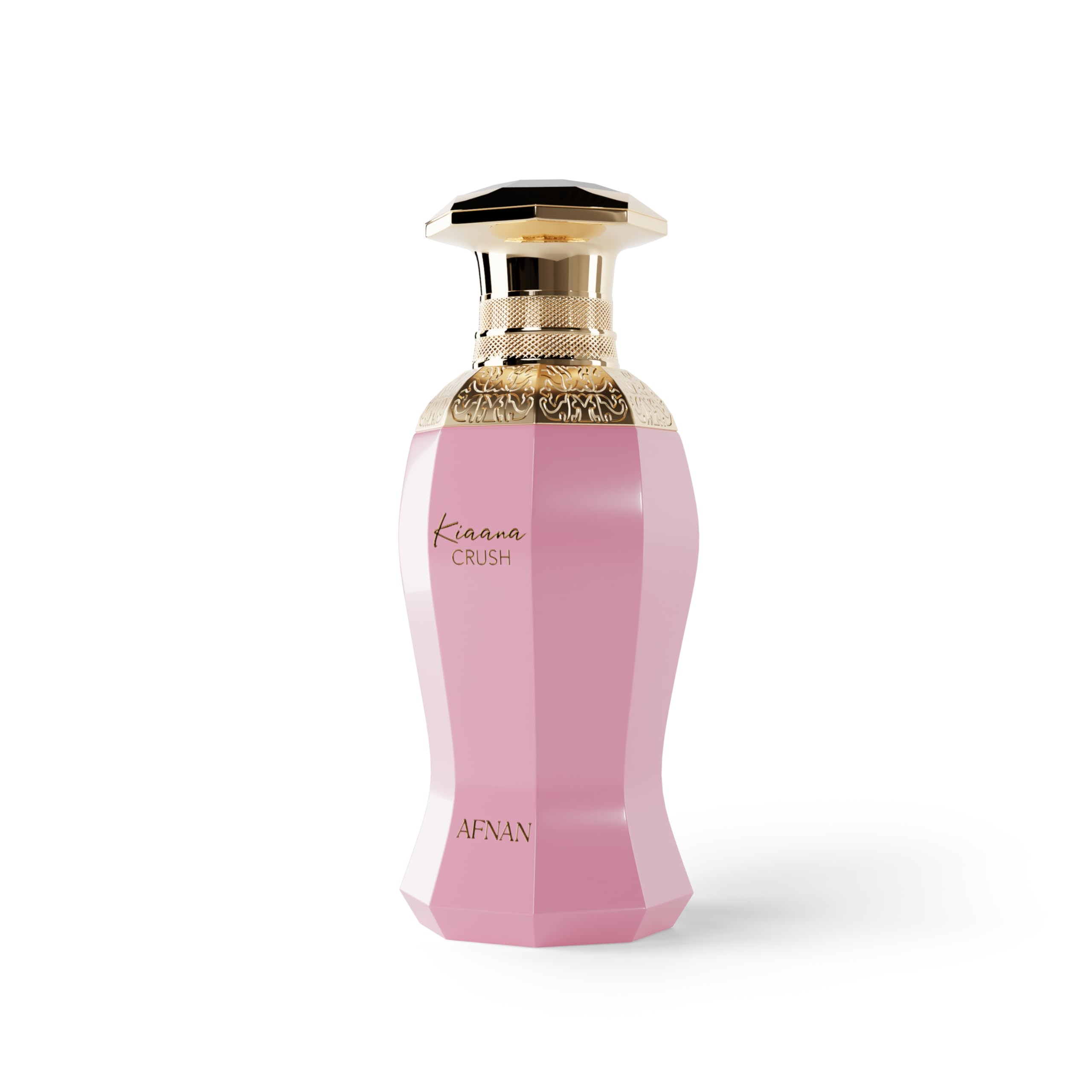 Foto 3 pulgar | Perfume Afnan Kiaana Crush Pour Femme Eau De Parfum 100 Ml - Venta Internacional.