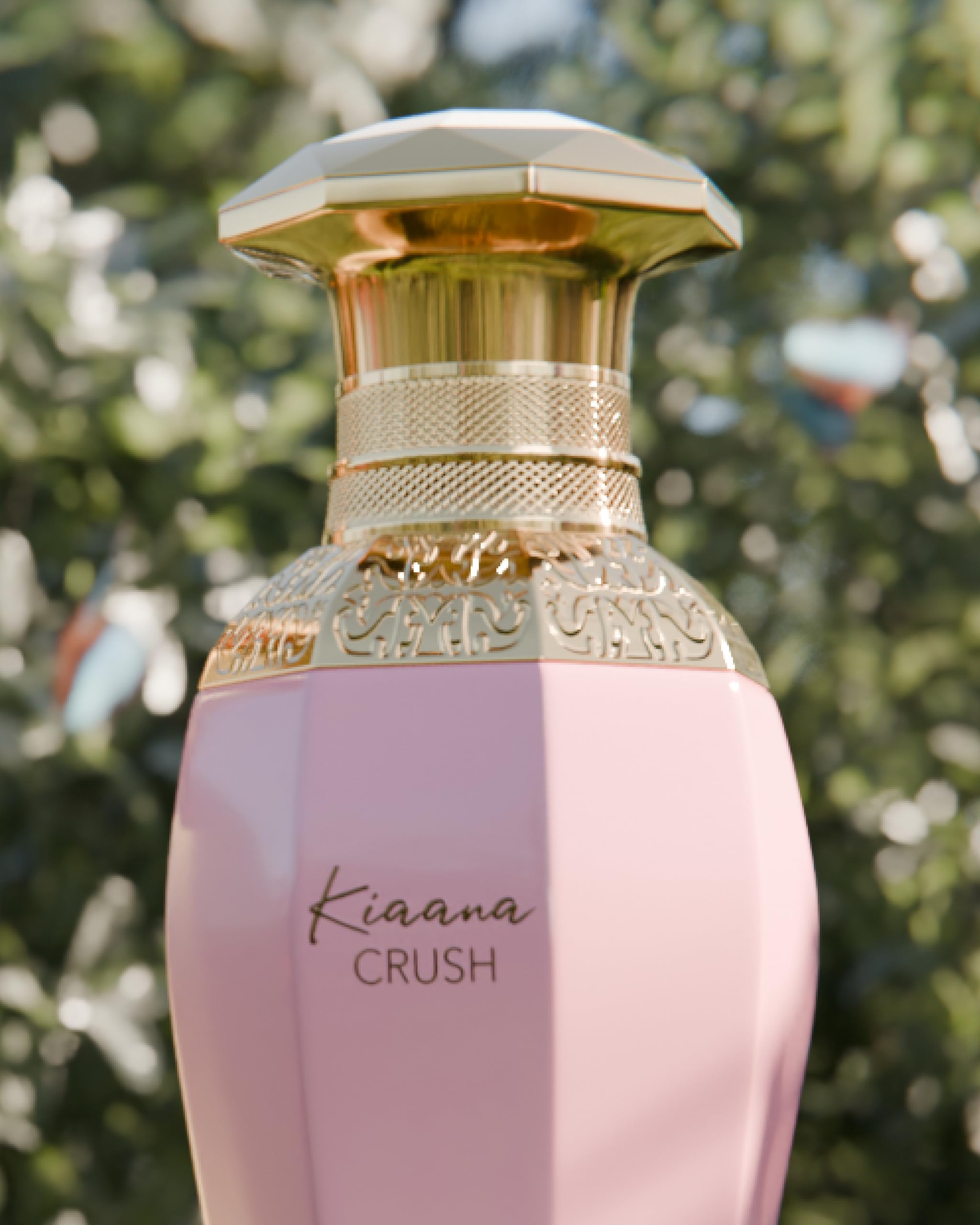 Foto 5 pulgar | Perfume Afnan Kiaana Crush Pour Femme Eau De Parfum 100 Ml - Venta Internacional.