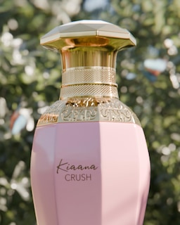 Foto 4 | Perfume Afnan Kiaana Crush Pour Femme Eau De Parfum 100 Ml - Venta Internacional.