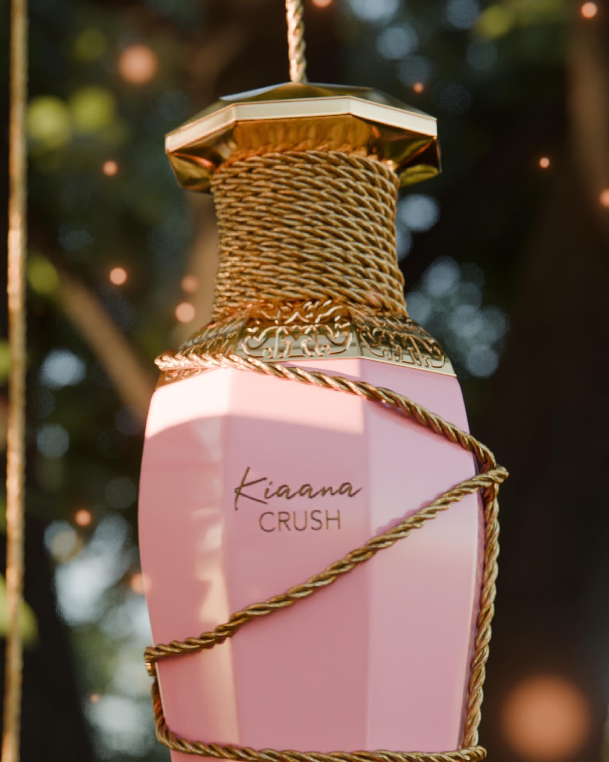 Foto 6 pulgar | Perfume Afnan Kiaana Crush Pour Femme Eau De Parfum 100 Ml - Venta Internacional.