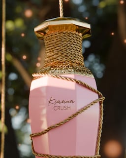 Foto 5 | Perfume Afnan Kiaana Crush Pour Femme Eau De Parfum 100 Ml - Venta Internacional.