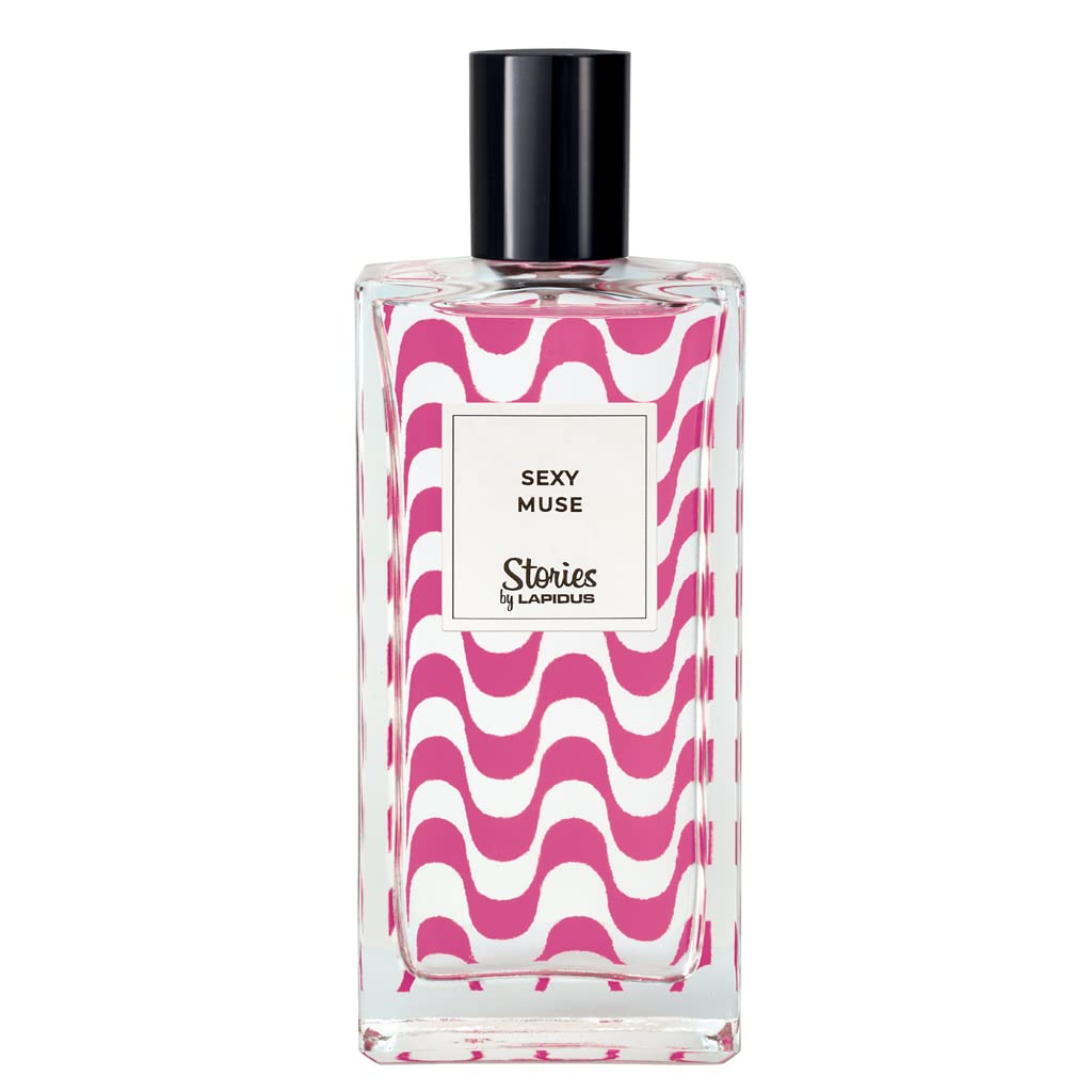 Foto 3 pulgar | Perfume Ted Lapidus Sexy Muse Edt 100 Ml Para Mujer - Venta Internacional.